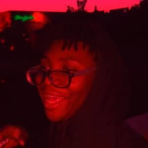 Meet your Posher, Jay